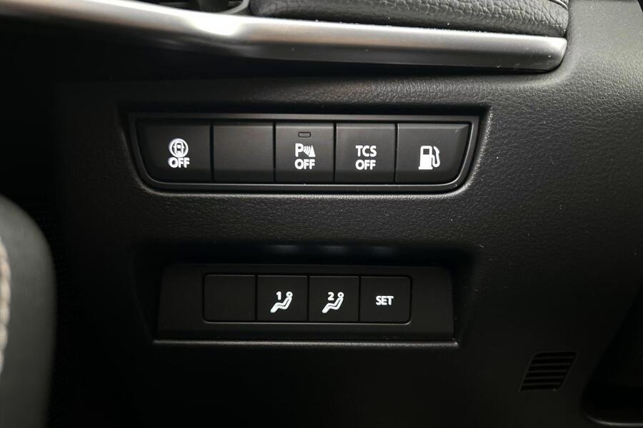 Mazda CX-60 vaihtoauto