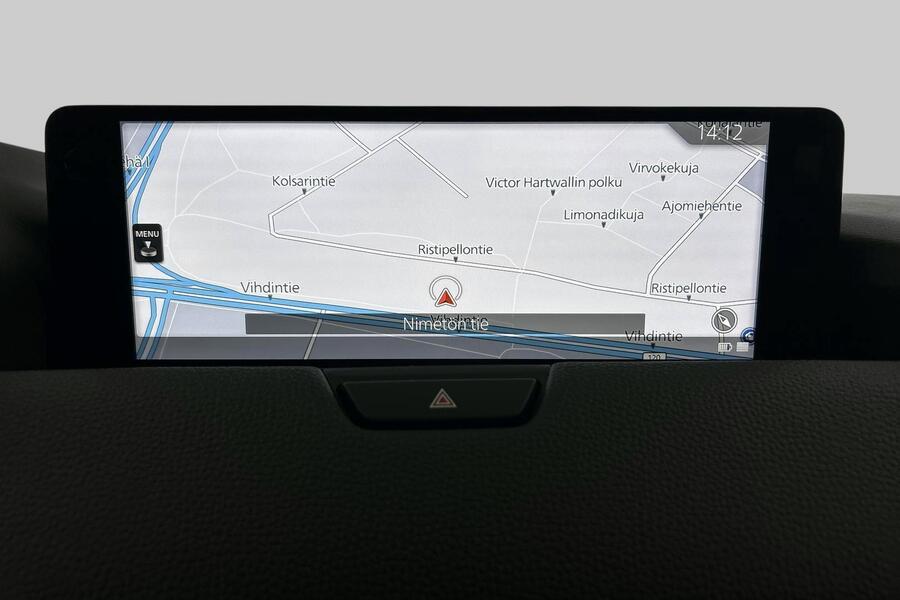 Mazda CX-60 vaihtoauto