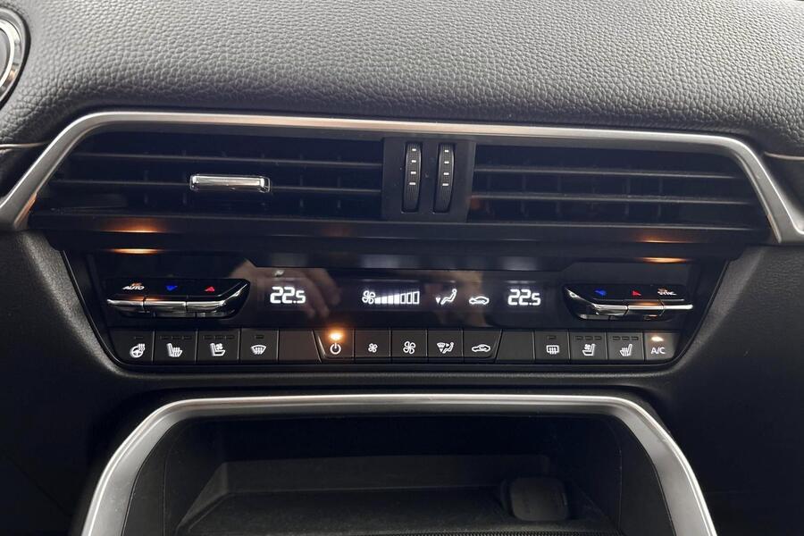 Mazda CX-60 vaihtoauto