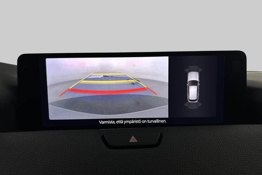 Mazda CX-60 vaihtoauto