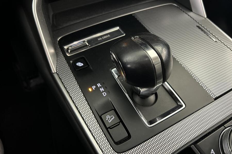 Mazda CX-60 vaihtoauto