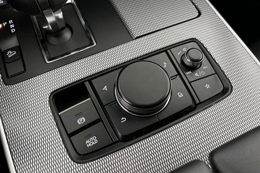 Mazda CX-60 vaihtoauto