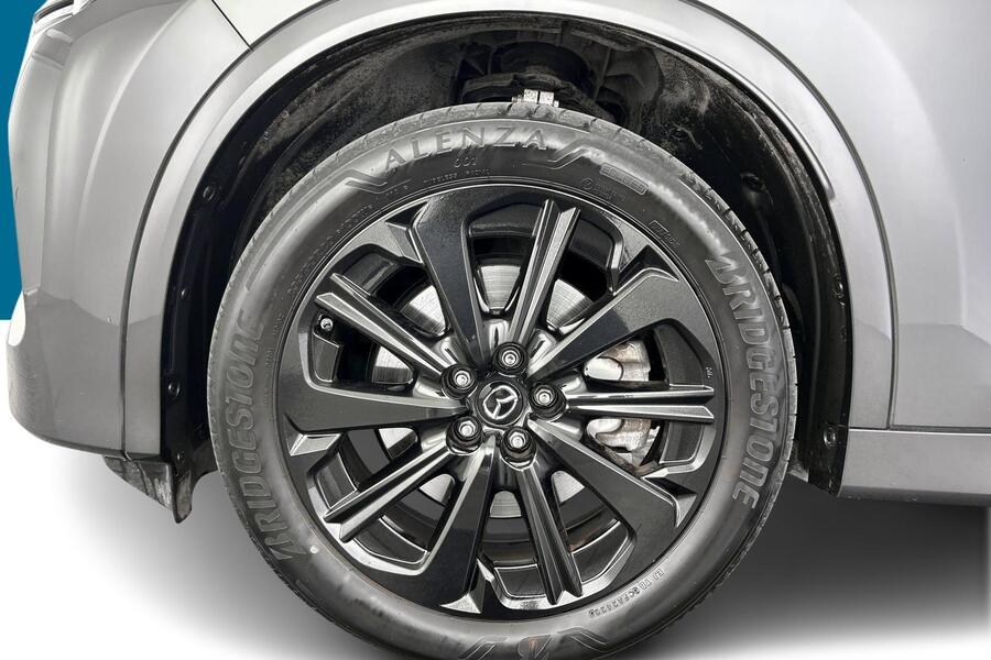 Mazda CX-60 vaihtoauto