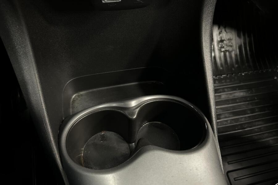 Toyota AYGO vaihtoauto