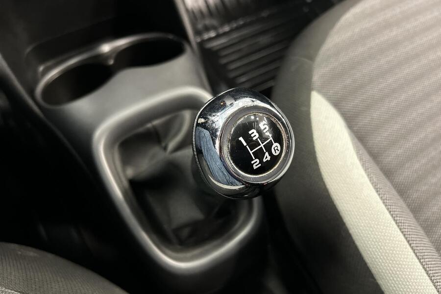 Toyota AYGO vaihtoauto