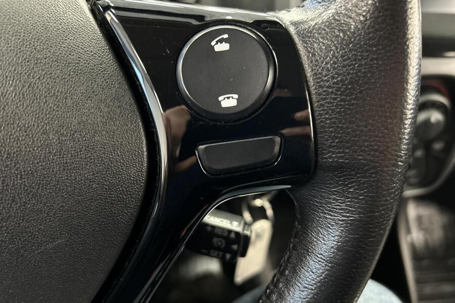 Toyota AYGO vaihtoauto