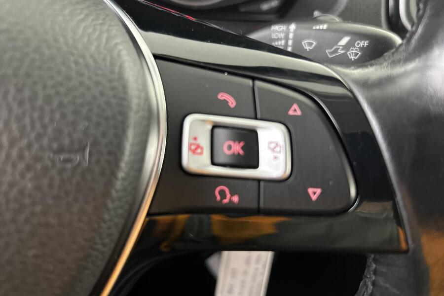 Volkswagen Amarok vaihtoauto