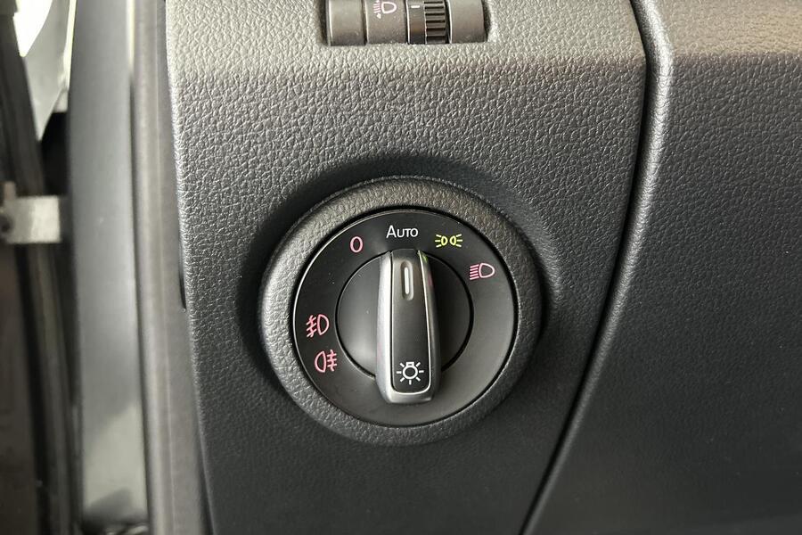 Volkswagen Amarok vaihtoauto