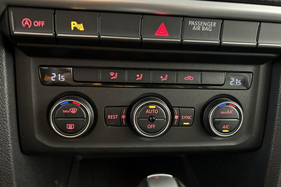 Volkswagen Amarok vaihtoauto