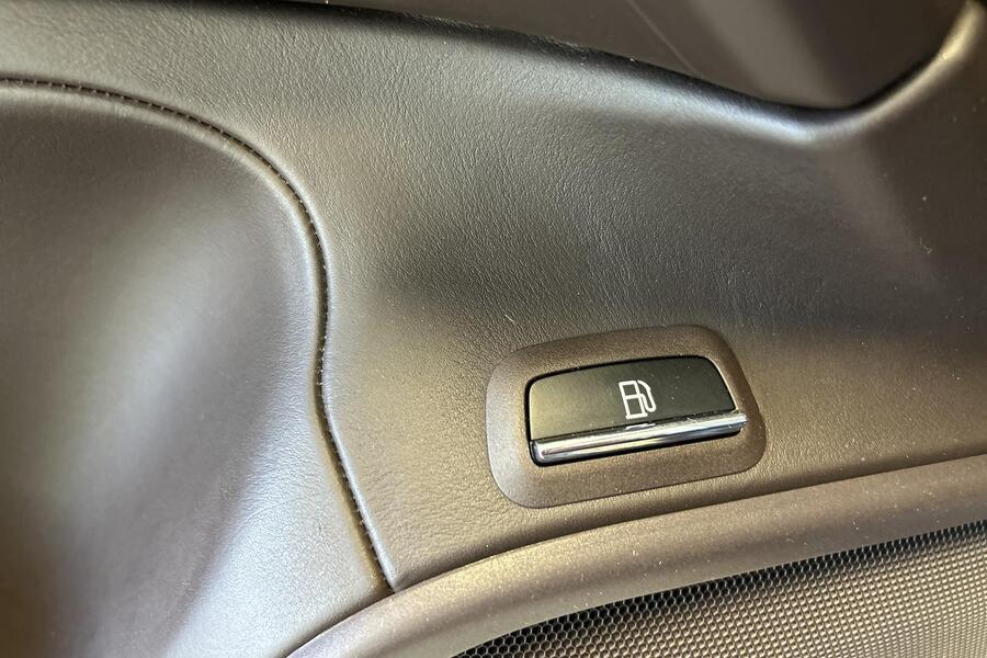 Porsche Cayenne vaihtoauto