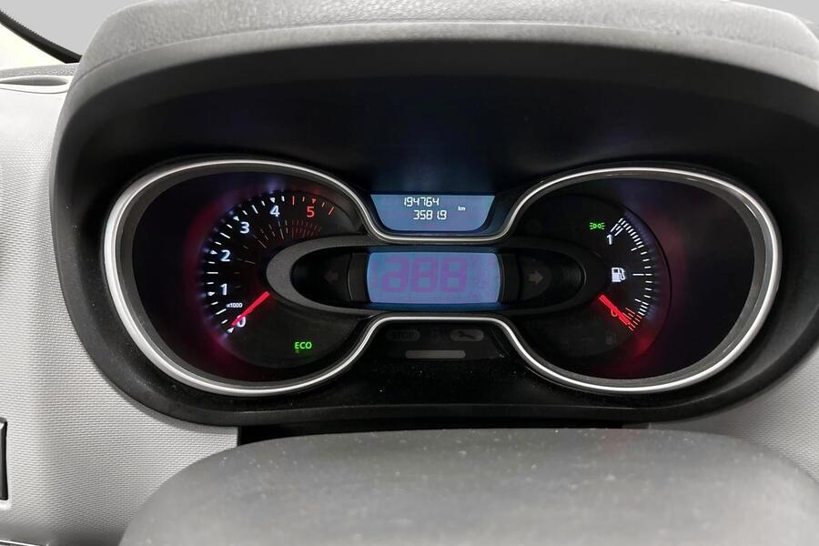 Nissan NV300 vaihtoauto