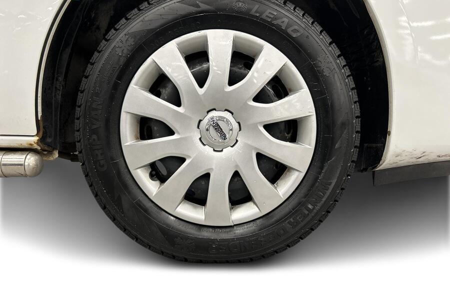 Nissan NV300 vaihtoauto