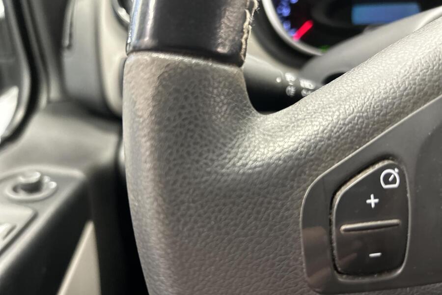 Nissan NV300 vaihtoauto