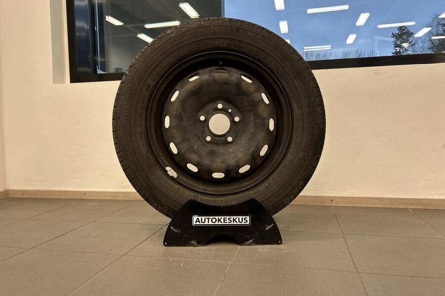 Nissan NV300 vaihtoauto