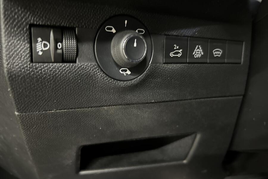 DS 7 Crossback vaihtoauto