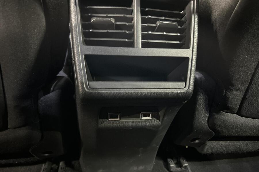 DS 7 Crossback vaihtoauto