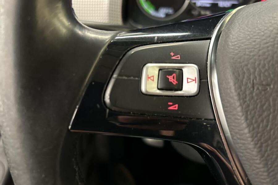 Volkswagen up! vaihtoauto