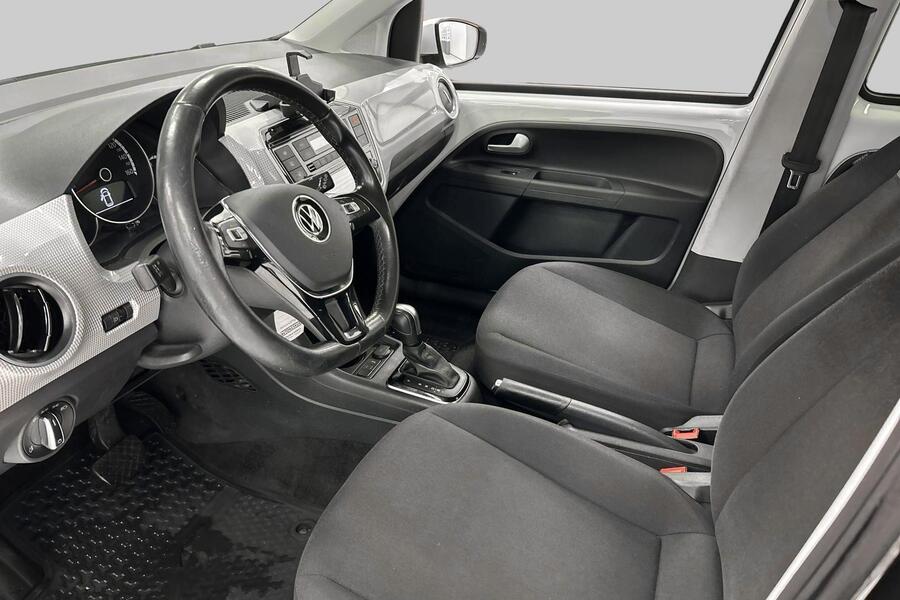 Volkswagen up! vaihtoauto