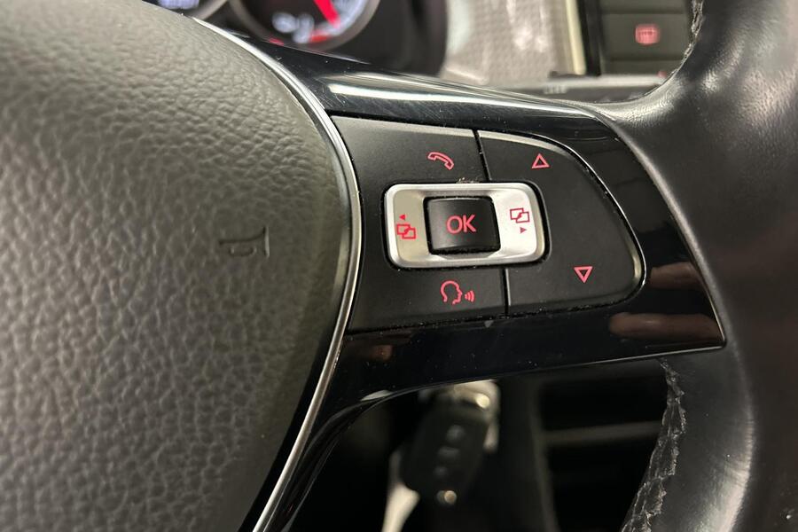 Volkswagen up! vaihtoauto