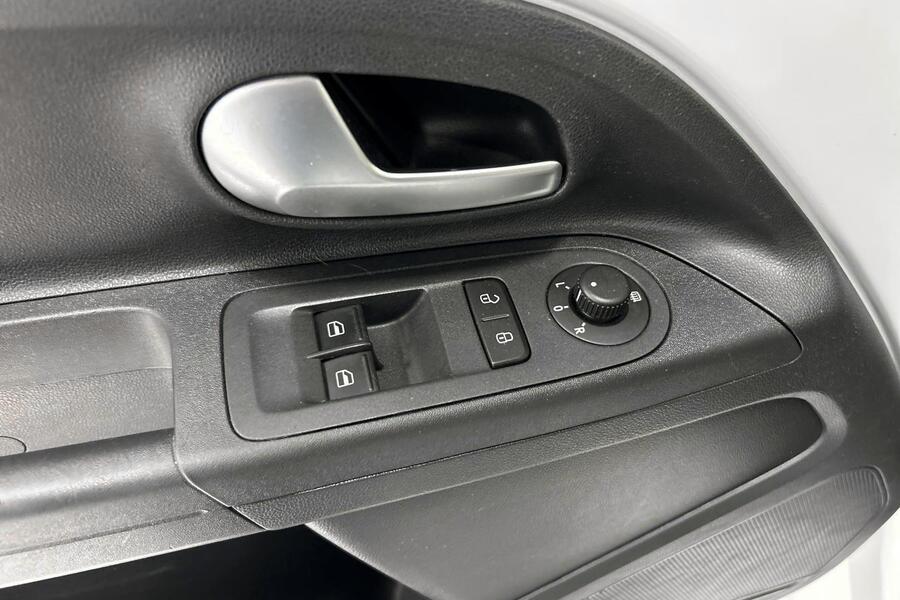 Volkswagen up! vaihtoauto