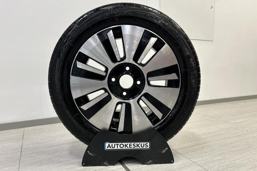 Volkswagen up! vaihtoauto