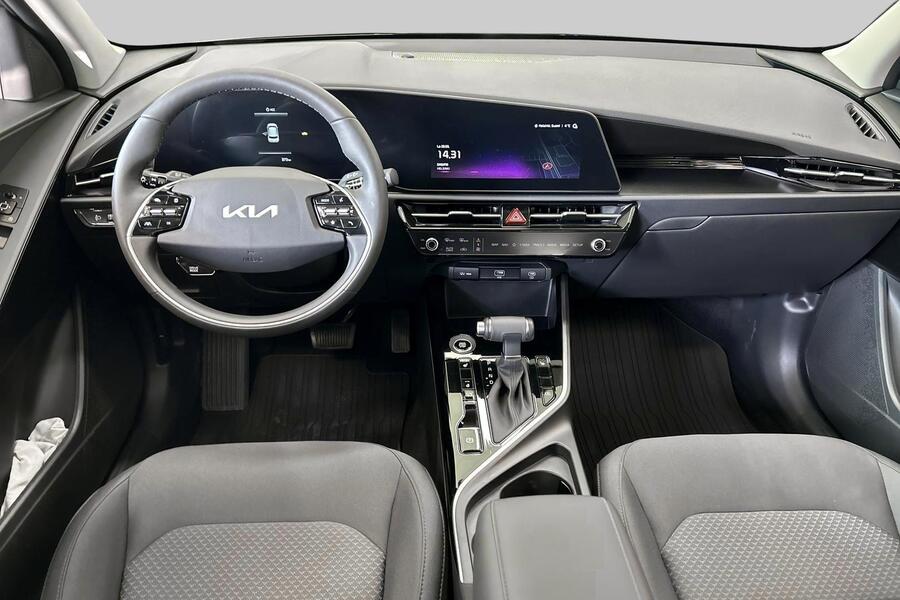 Kia Niro vaihtoauto