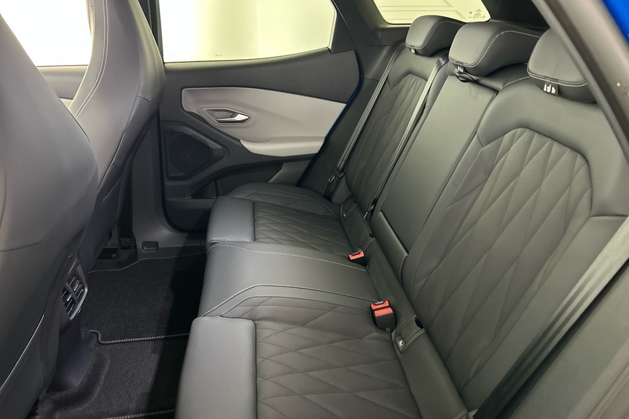 Ford USA Explorer vaihtoauto