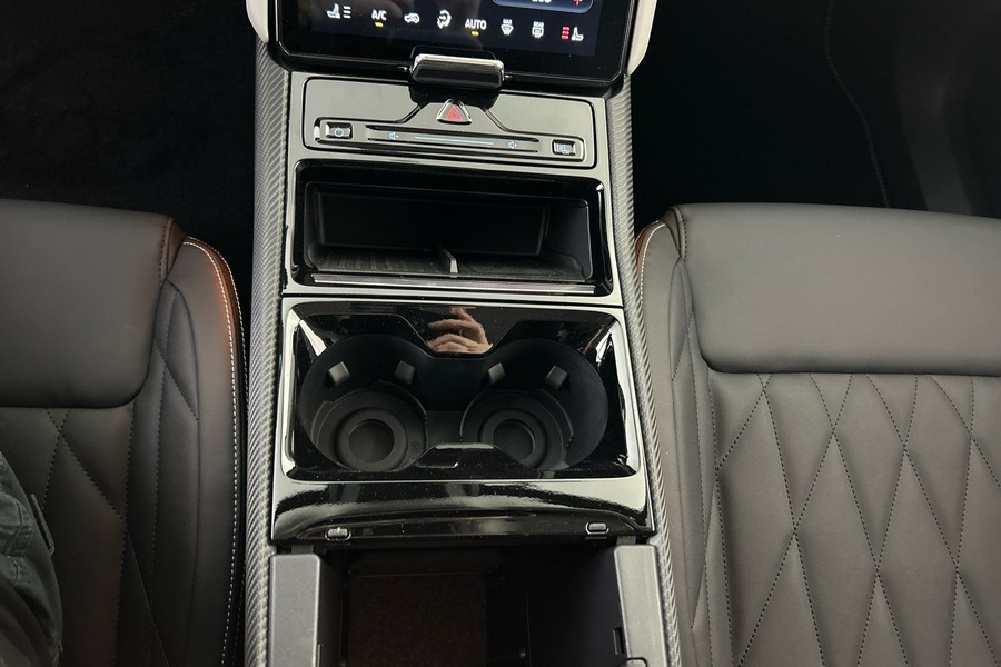 Ford USA Explorer vaihtoauto