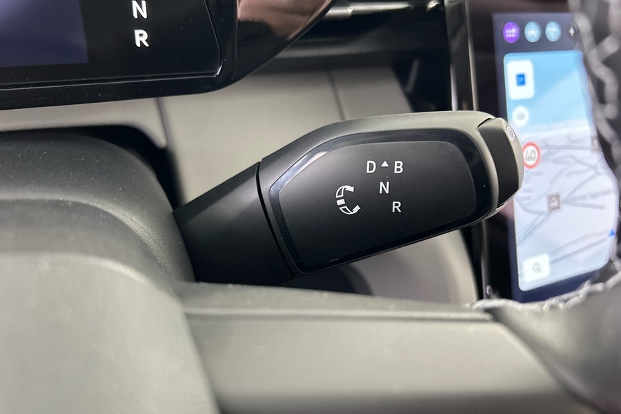 Ford USA Explorer vaihtoauto