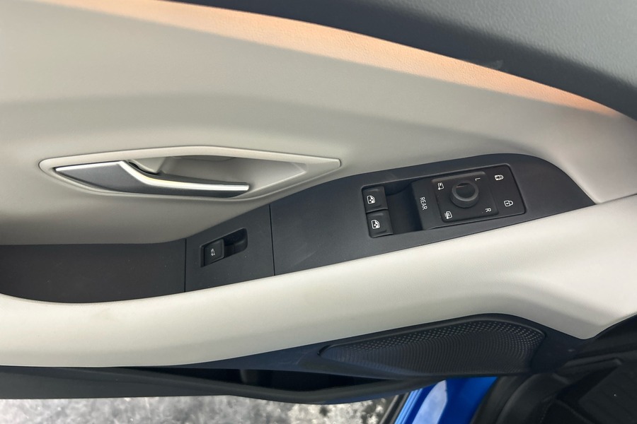 Ford USA Explorer vaihtoauto