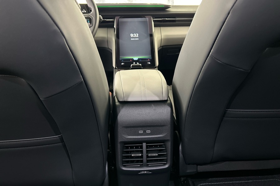 Ford USA Explorer vaihtoauto