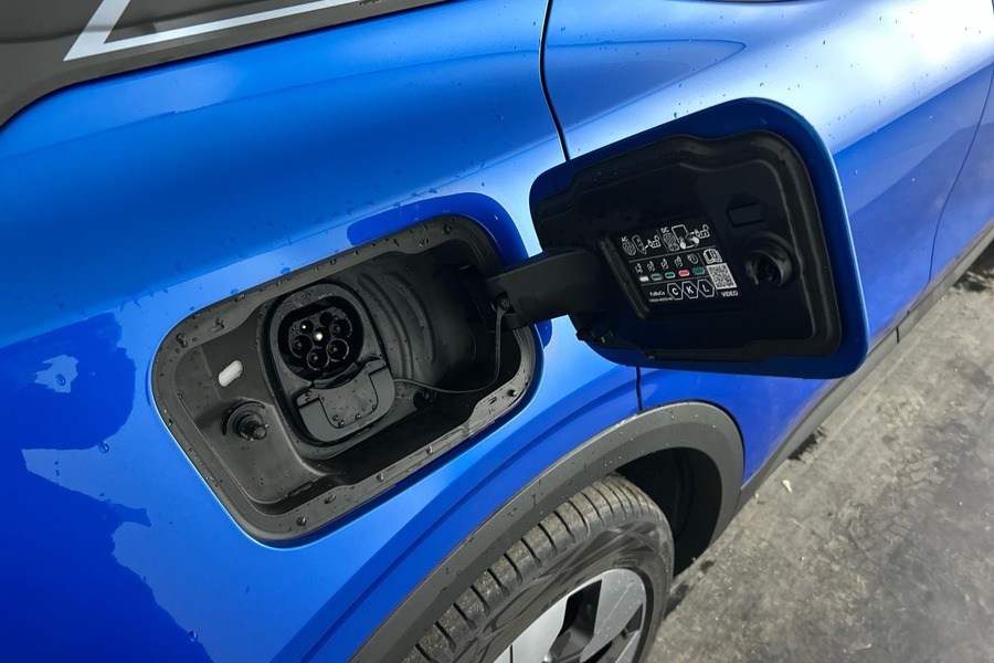 Ford USA Explorer vaihtoauto