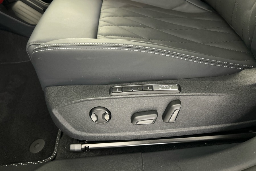 Ford USA Explorer vaihtoauto