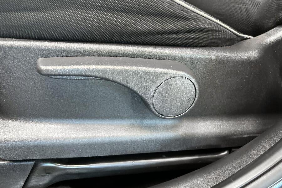 Kia Venga vaihtoauto