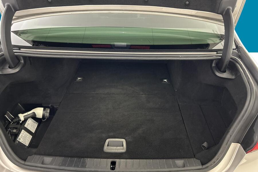 BMW 7-sarja vaihtoauto