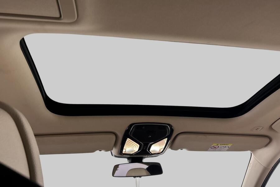 BMW 7-sarja vaihtoauto