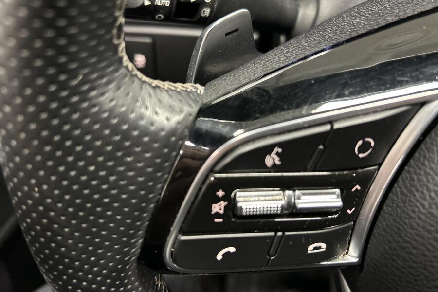 Kia Proceed vaihtoauto