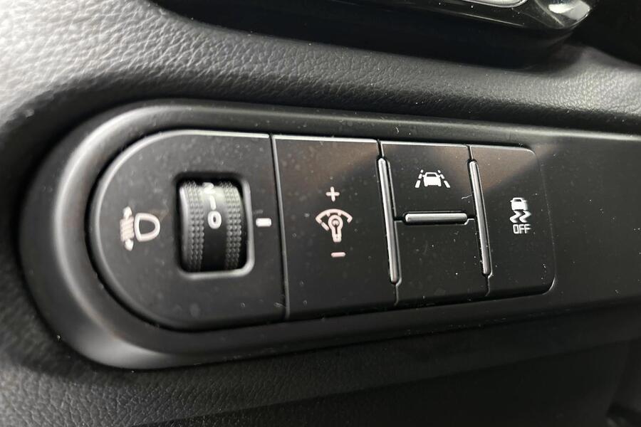 Kia Proceed vaihtoauto