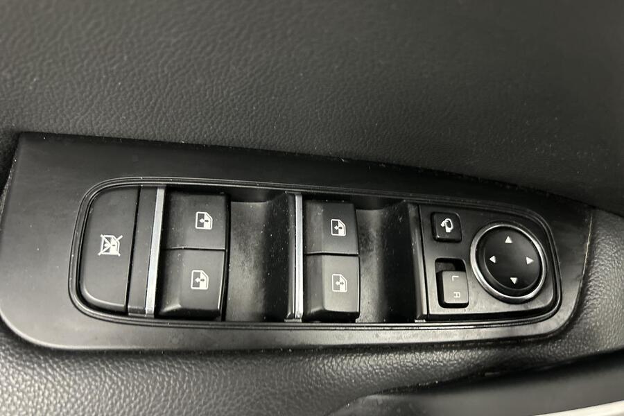 Kia Proceed vaihtoauto