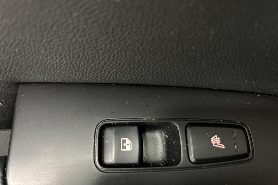 Kia Proceed vaihtoauto