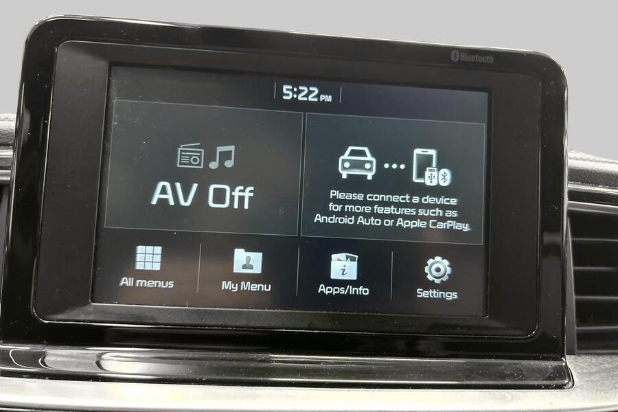 Kia Proceed vaihtoauto