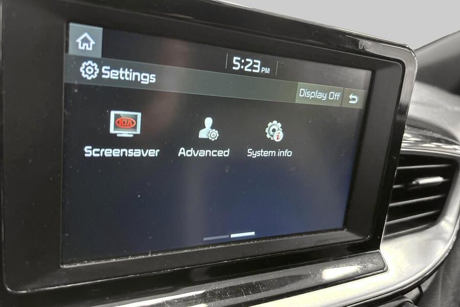 Kia Proceed vaihtoauto