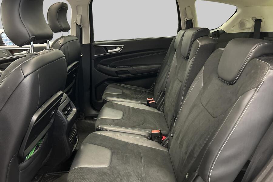 Ford S-MAX vaihtoauto