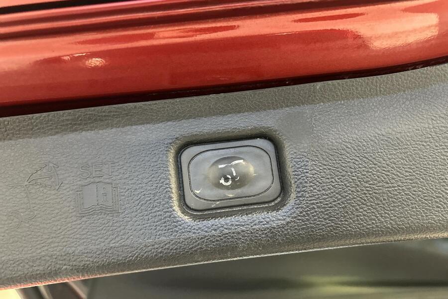 Ford S-MAX vaihtoauto