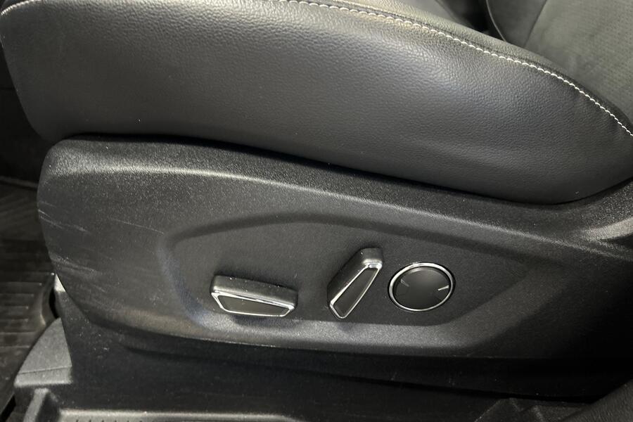 Ford S-MAX vaihtoauto