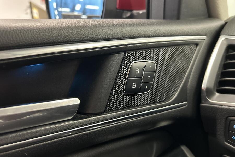 Ford S-MAX vaihtoauto