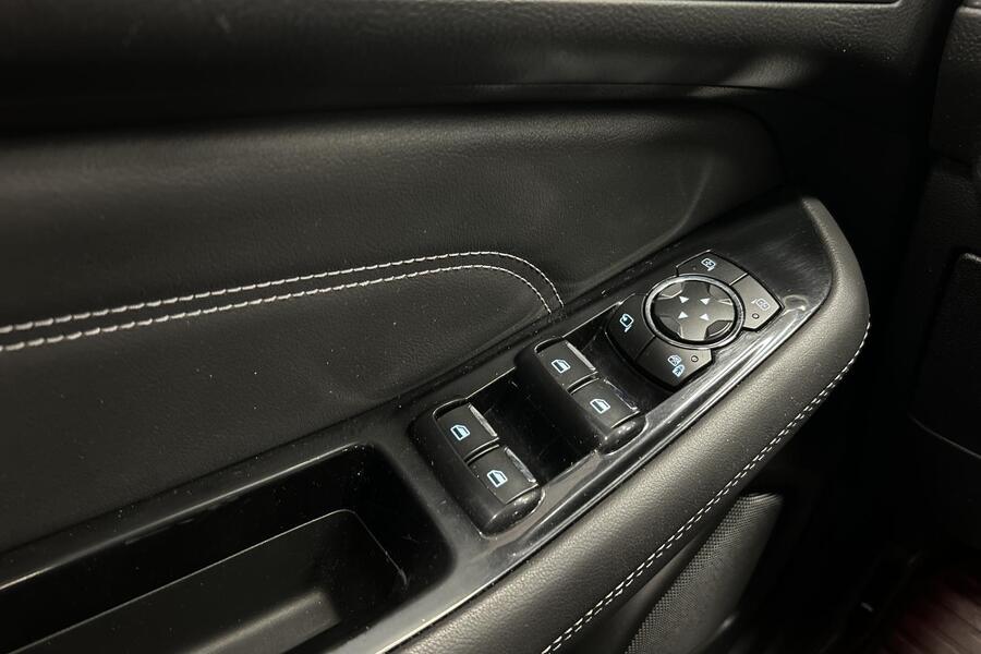 Ford S-MAX vaihtoauto