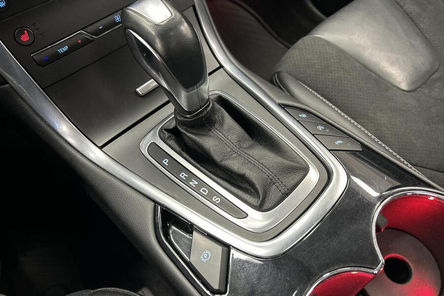 Ford S-MAX vaihtoauto