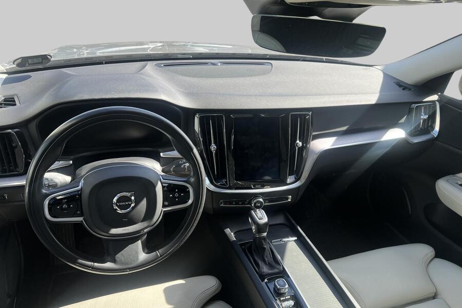 Volvo V60 Cross Country vaihtoauto