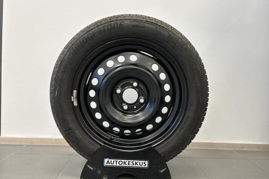 Nissan Micra vaihtoauto